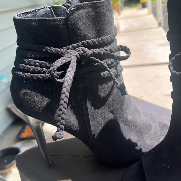 Ankle heel - Picture 7 of 8